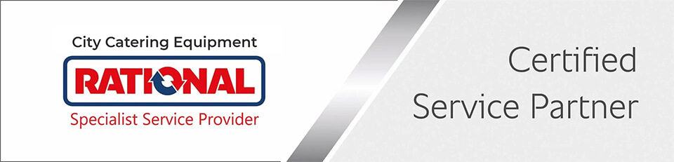 Rational certified service provider City Catering Equipment ()