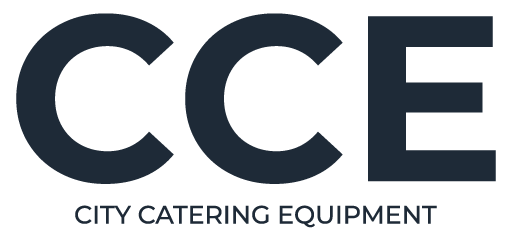 City Catering Equipment Logo